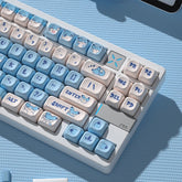 Moa Chillet Palword PBT Keycaps